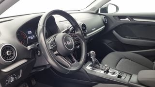 Audi A3 2018 Sport Sedan 1.6 TDI S tronic | ΕΩΣ 5 ΕΤΗ ΕΓΓΥΗΣΗ-thumb-16