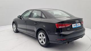 Audi A3 2018 Sport Sedan 1.6 TDI S tronic | ΕΩΣ 5 ΕΤΗ ΕΓΓΥΗΣΗ-thumb-8