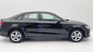 Audi A3 2018 Sport Sedan 1.6 TDI S tronic | ΕΩΣ 5 ΕΤΗ ΕΓΓΥΗΣΗ-thumb-4