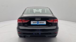 Audi A3 2018 Sport Sedan 1.6 TDI S tronic | ΕΩΣ 5 ΕΤΗ ΕΓΓΥΗΣΗ-thumb-6