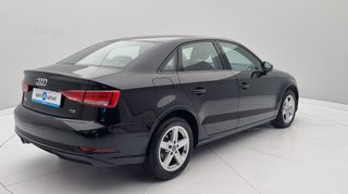 Audi A3 2018 Sport Sedan 1.6 TDI S tronic | ΕΩΣ 5 ΕΤΗ ΕΓΓΥΗΣΗ-thumb-5