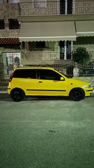 Fiat Punto 1998 GT
