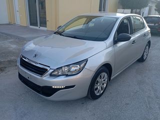 Peugeot 308 2017 Euro 6... Προσφορά