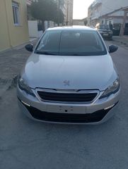 Peugeot 308 2017 Euro 6... Προσφορά-thumb-1