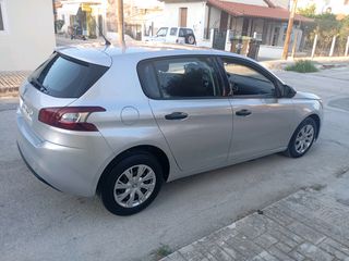 Peugeot 308 2017 Euro 6... Προσφορά-thumb-2