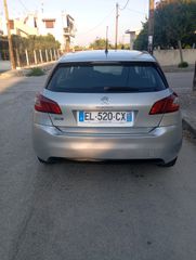 Peugeot 308 2017 Euro 6... Προσφορά-thumb-3