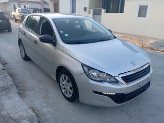 Peugeot 308 2017 Euro 6... Προσφορά-thumb-4