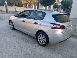 Peugeot 308 2017 Euro 6... Προσφορά-thumb-5