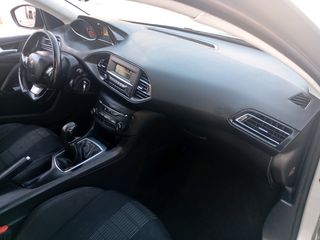 Peugeot 308 2017 Euro 6... Προσφορά-thumb-6