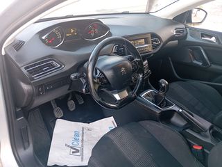 Peugeot 308 2017 Euro 6... Προσφορά-thumb-12