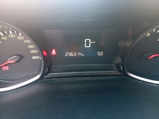 Peugeot 308 2017 Euro 6... Προσφορά-thumb-15