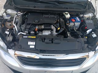 Peugeot 308 2017 Euro 6... Προσφορά-thumb-16