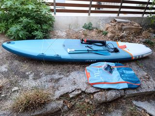 Sup-Stand Up Paddle 2024 ITIWIT 11' Touring