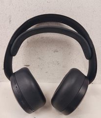 Sony PlayStation 5 Pulse 3D Wireless Over Ear Gaming Headset με σύνδεση 3.5mm / USB Midnight Black