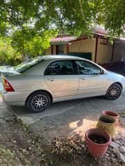 Toyota Corolla 2005