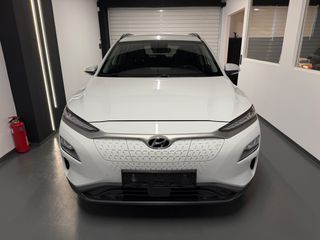 Hyundai KONA Elektro 2020 ADVANTAGE- ΑΒΑΦΟ-thumb-1