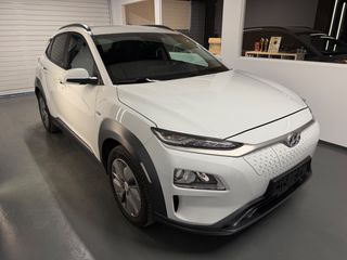 Hyundai KONA Elektro 2020 ADVANTAGE- ΑΒΑΦΟ-thumb-2