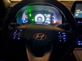 Hyundai KONA Elektro 2020 ADVANTAGE- ΑΒΑΦΟ-thumb-17