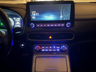 Hyundai KONA Elektro 2020 ADVANTAGE- ΑΒΑΦΟ-thumb-28