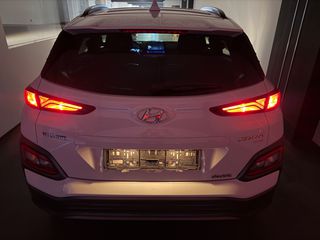 Hyundai KONA Elektro 2020 ADVANTAGE- ΑΒΑΦΟ-thumb-15