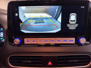 Hyundai KONA Elektro 2020 ADVANTAGE- ΑΒΑΦΟ-thumb-31