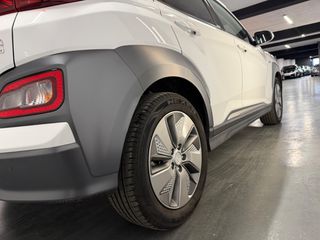 Hyundai KONA Elektro 2020 ADVANTAGE- ΑΒΑΦΟ-thumb-5