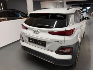 Hyundai KONA Elektro 2020 ADVANTAGE- ΑΒΑΦΟ-thumb-4