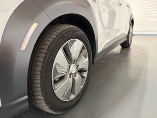 Hyundai KONA Elektro 2020 ADVANTAGE- ΑΒΑΦΟ-thumb-10