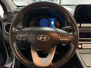 Hyundai KONA Elektro 2020 ADVANTAGE- ΑΒΑΦΟ-thumb-16