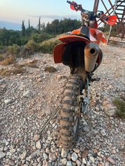 KTM XC 450 2004 Limited edition-thumb-3