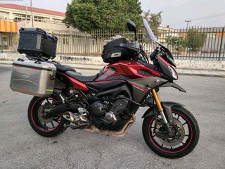 Yamaha Tracer 9 2015