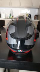 Κράνος agv k3 striga-thumb-1