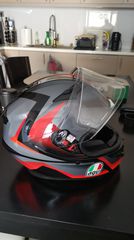 Κράνος agv k3 striga-thumb-2