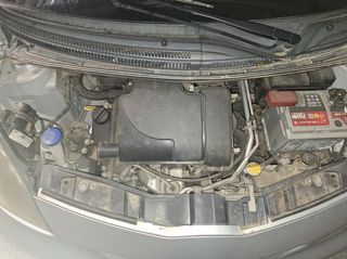 Toyota Aygo 2012 1.0 CONNECT
