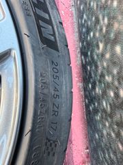 FORD FIESTA ST-thumb-2