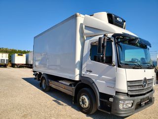 Ψυγείο Mercedes-Benz 2017 1224 atego euro 6-thumb-2