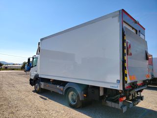 Ψυγείο Mercedes-Benz 2017 1224 atego euro 6-thumb-6