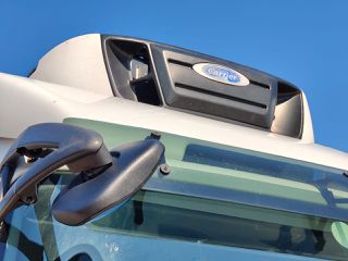 Ψυγείο Mercedes-Benz 2017 1224 atego euro 6-thumb-7
