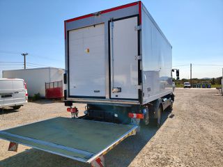 Ψυγείο Mercedes-Benz 2017 1224 atego euro 6-thumb-12