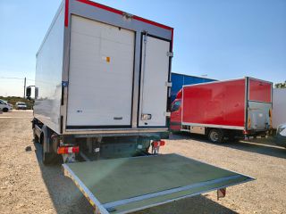 Ψυγείο Mercedes-Benz 2017 1224 atego euro 6-thumb-13