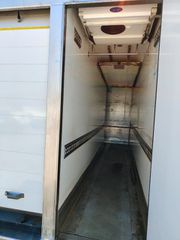 Ψυγείο Mercedes-Benz 2017 1224 atego euro 6-thumb-14