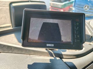 Ψυγείο Mercedes-Benz 2017 1224 atego euro 6-thumb-25
