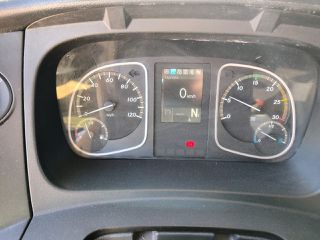 Ψυγείο Mercedes-Benz 2017 1224 atego euro 6-thumb-26