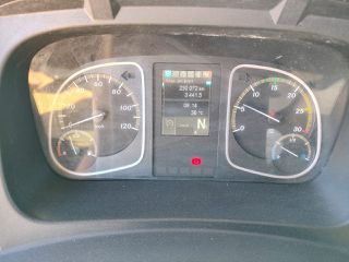 Ψυγείο Mercedes-Benz 2017 1224 atego euro 6-thumb-27