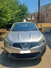Nissan Qashqai 2010