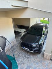 Ford Raptor 2023