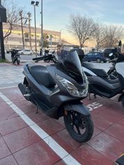 Honda PCX 125 2017