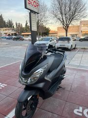 Honda PCX 125 2017-thumb-1