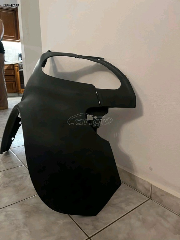 Φτερό smart 450 εμπρός δεξιά αβαφο