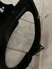 Φτερό smart 450 εμπρός δεξιά αβαφο-thumb-5